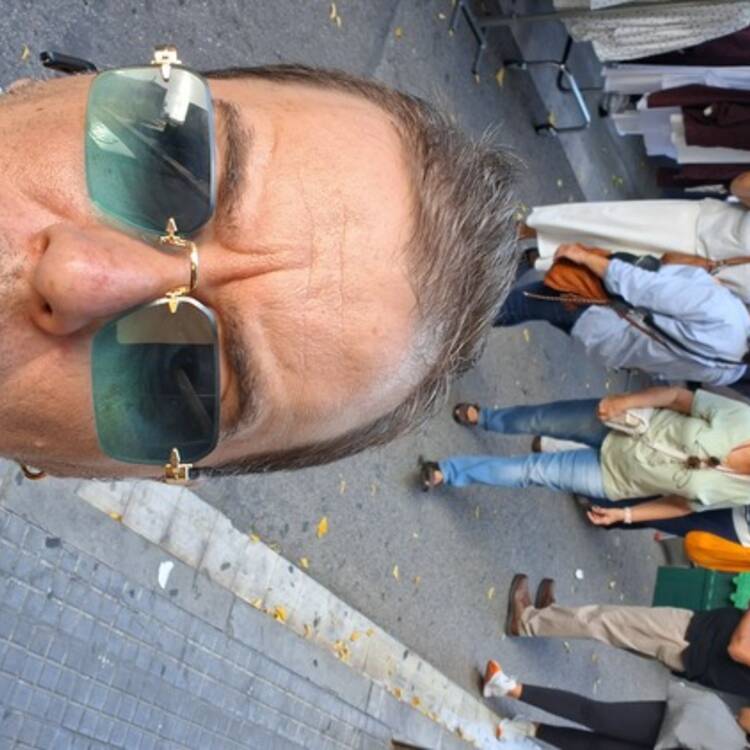 Foto de perfil