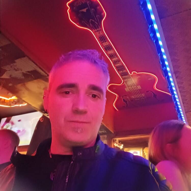 Foto de perfil