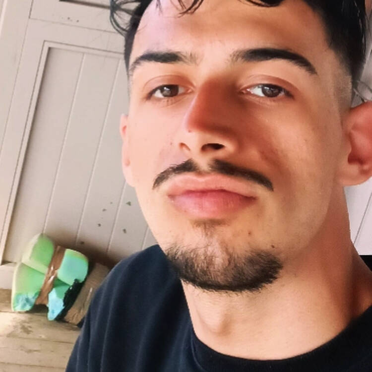Foto de perfil de Samuel