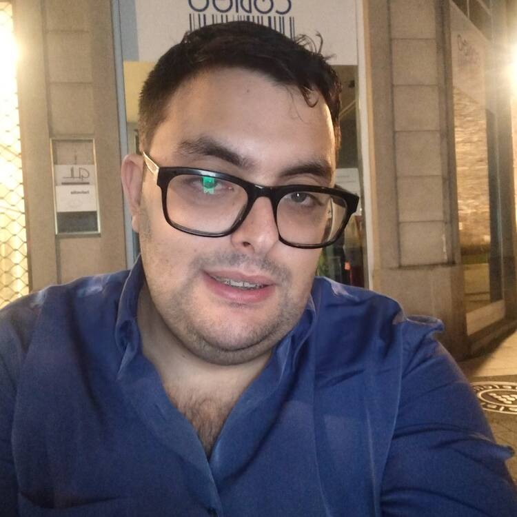 Foto de perfil de Michael