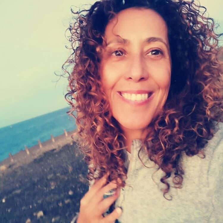 Foto de perfil de Ana Maria
