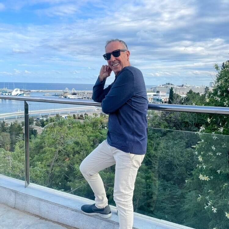 Foto de perfil de Antonio