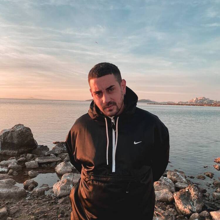 Foto de perfil de Seniorx