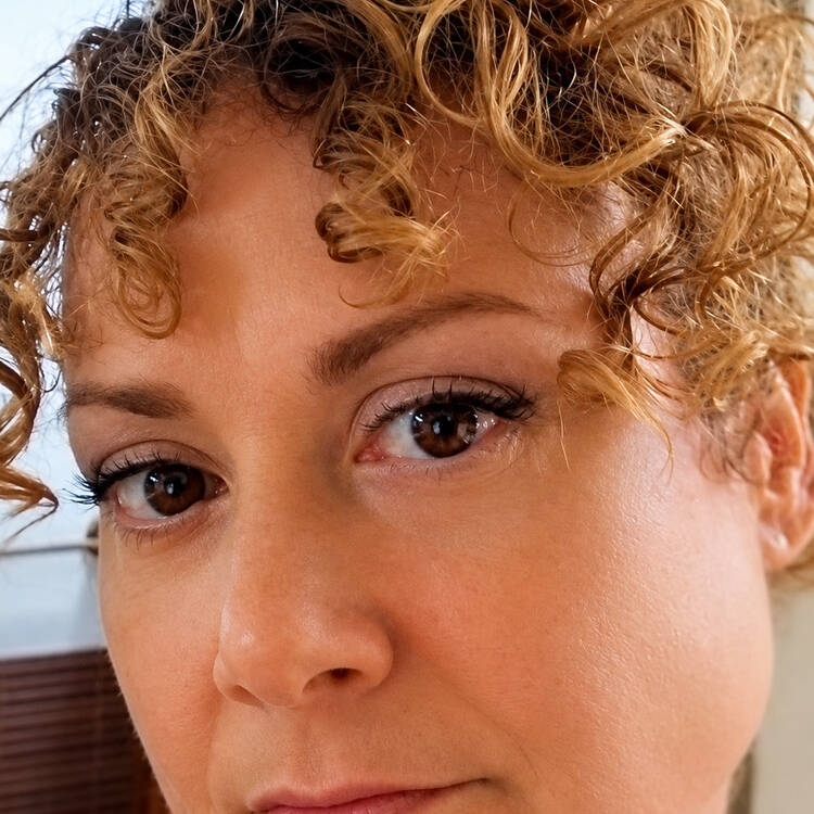 Foto de perfil de Mª Carmen
