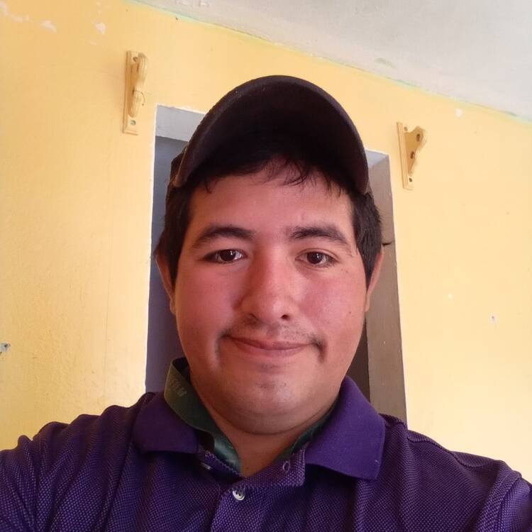 Foto de perfil de Ariel Raymundo