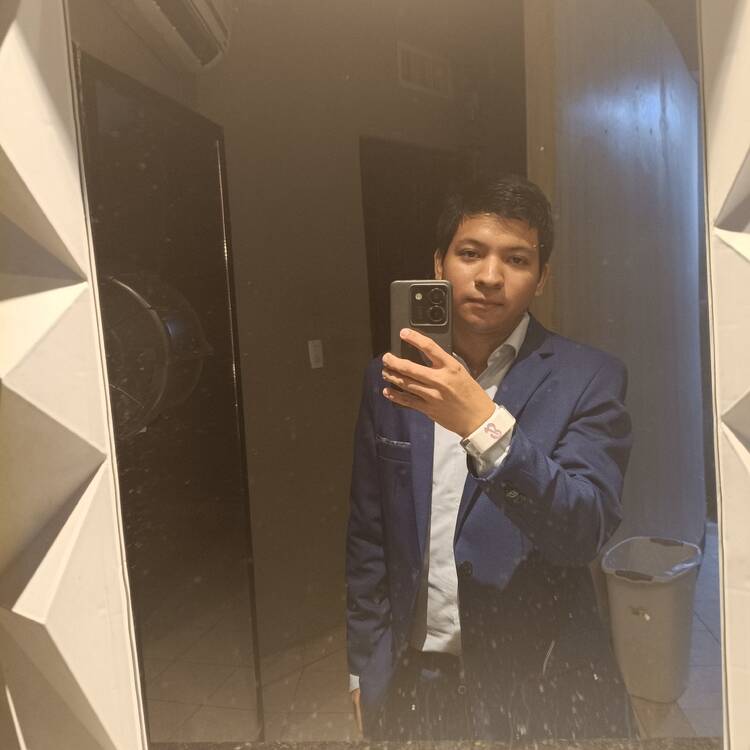 Foto de perfil de Alex