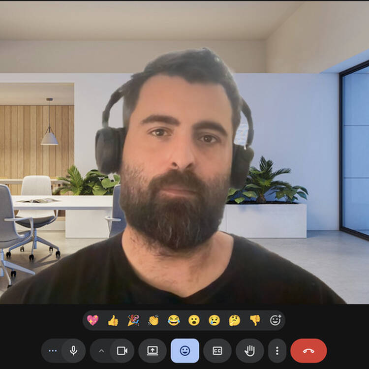 Foto de perfil de Hugo