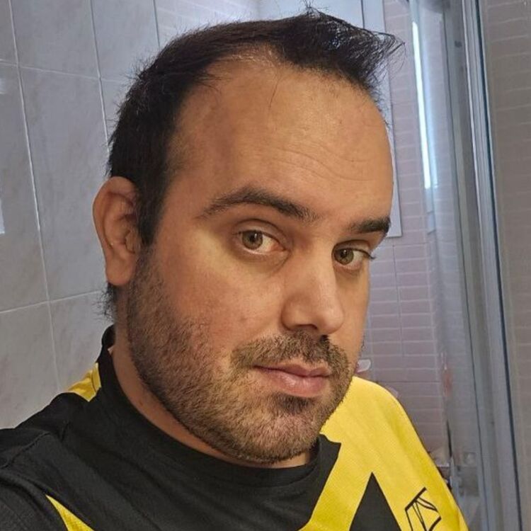 Foto de perfil