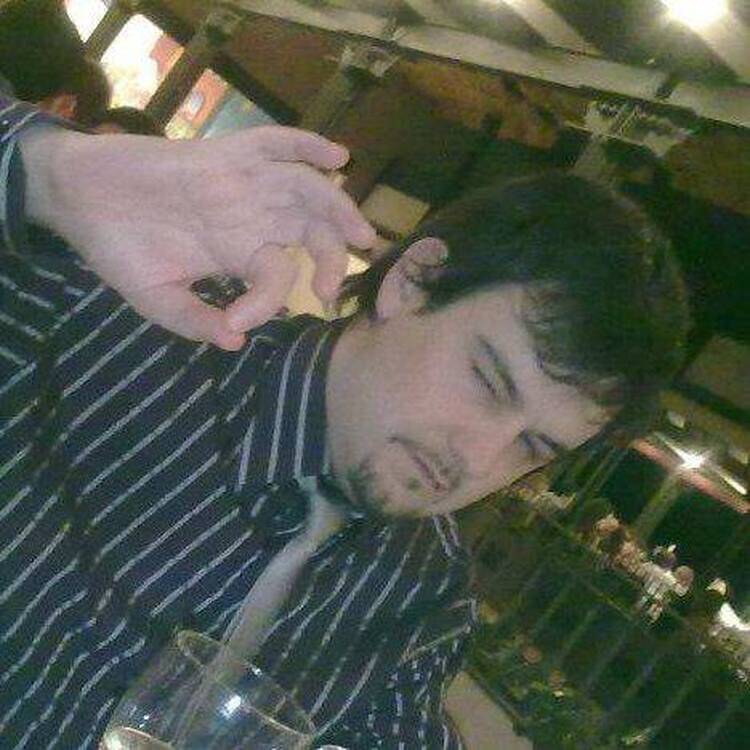 Foto de perfil de Ricardo