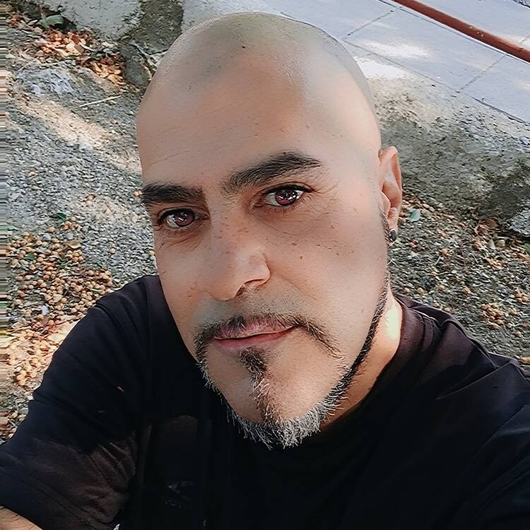Foto de perfil de Jose
