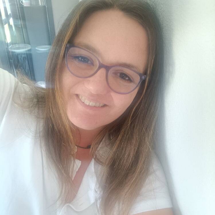 Foto de perfil de Alba