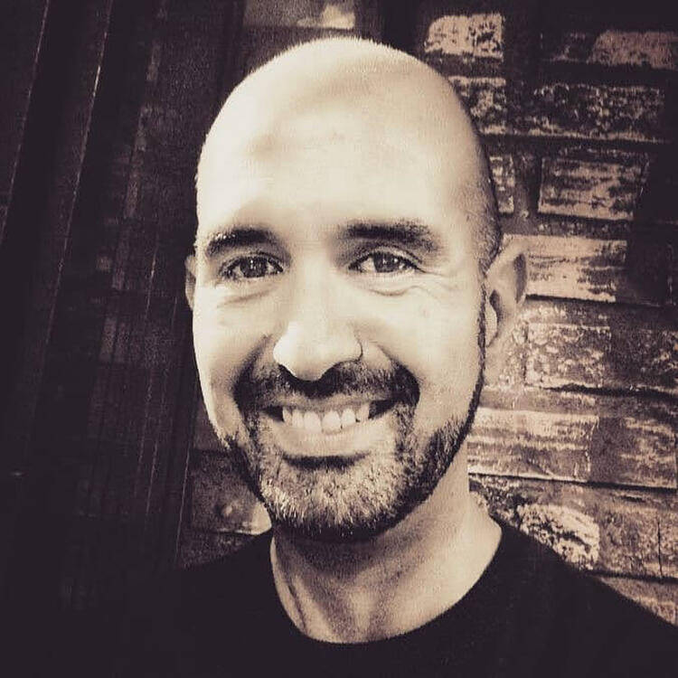 Foto de perfil de Mario