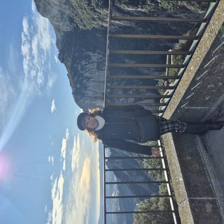 Foto de perfil