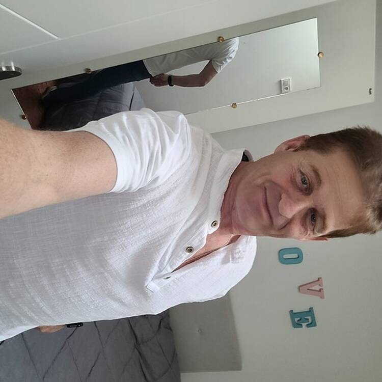 Foto de perfil de Rafa