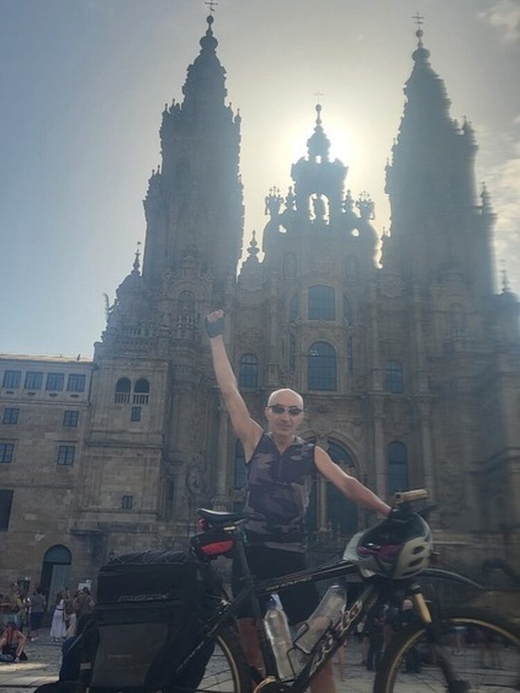 Foto de perfil de Jesús
