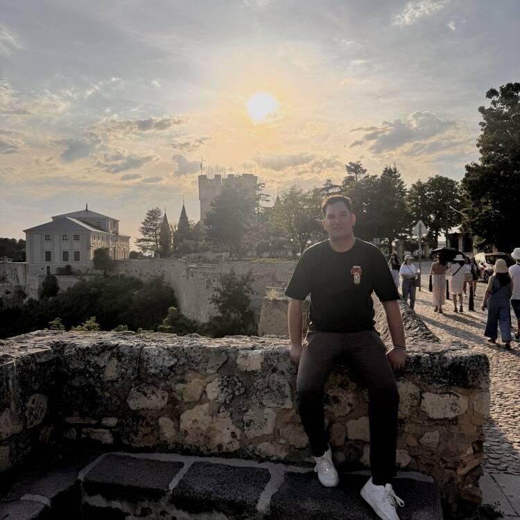 Foto de perfil de Alvaro