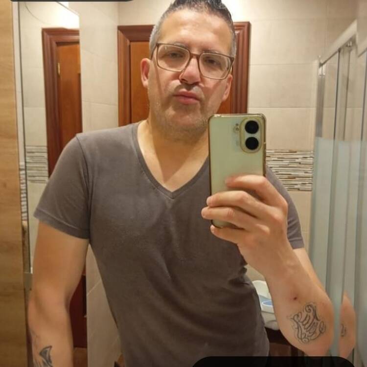 Foto de perfil de Jose