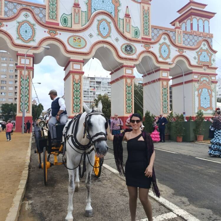 Foto de perfil de Inesi