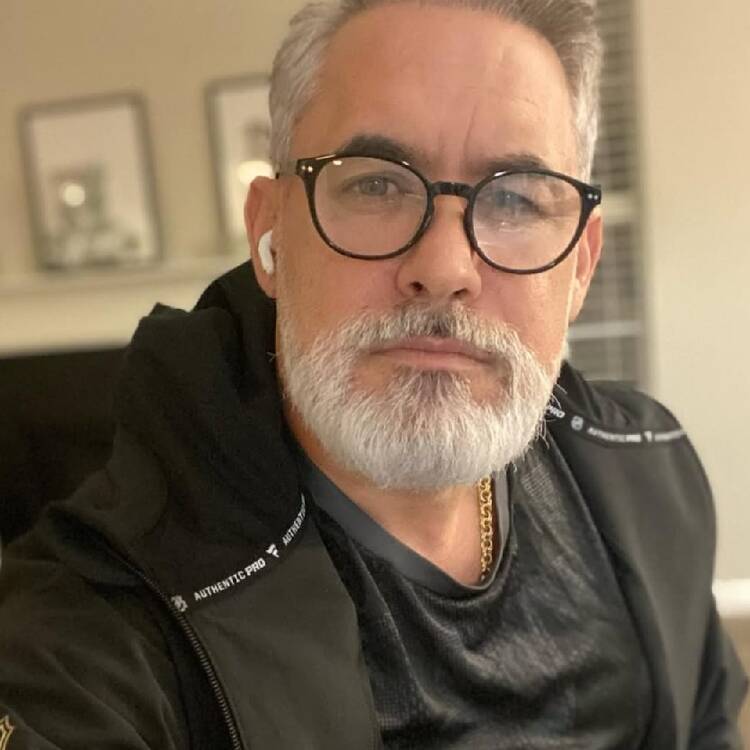 Foto de perfil de Daniel