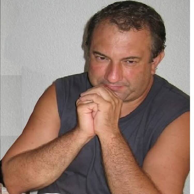 Foto de perfil de Vicente