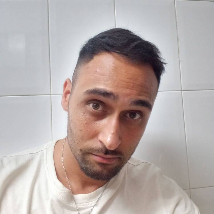 Foto de perfil de Fran