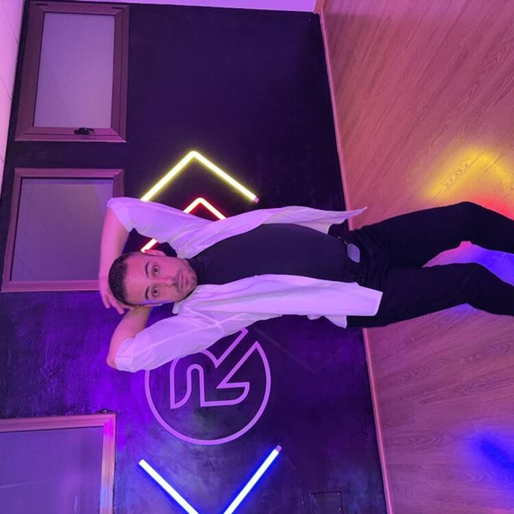 Foto de perfil de Javier