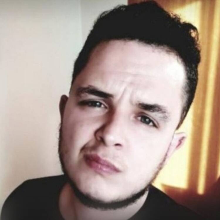 Foto de perfil de Eder