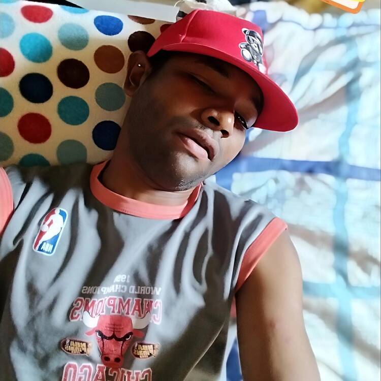 Foto de perfil de Marlon flores