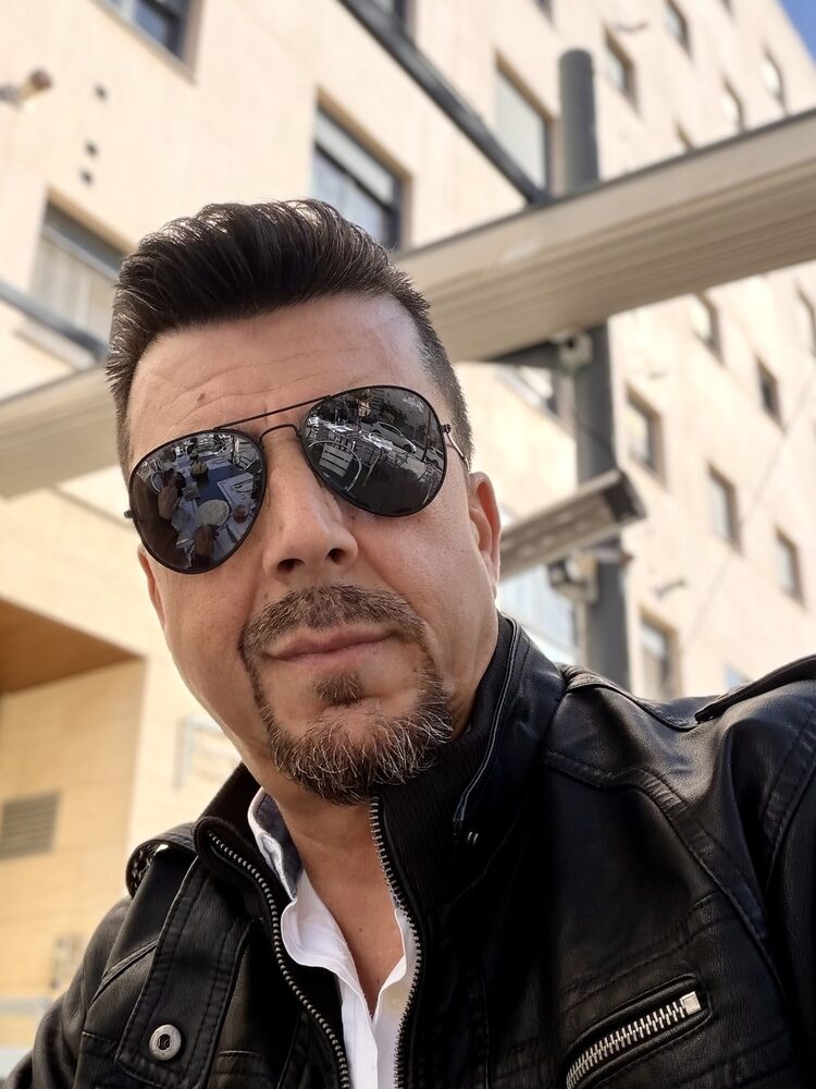 Foto de perfil de Manuel