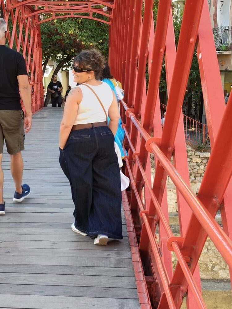 Foto de perfil de Mai
