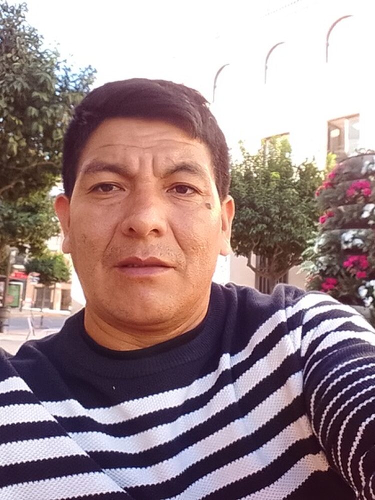 Foto de perfil de Jhon