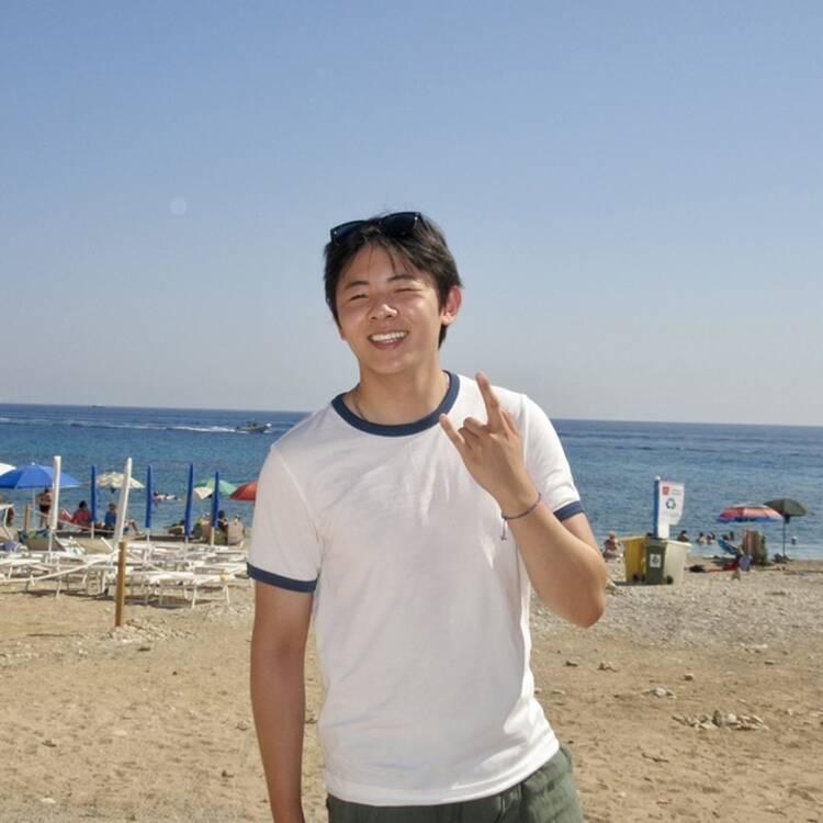 Foto de perfil de Jiajun