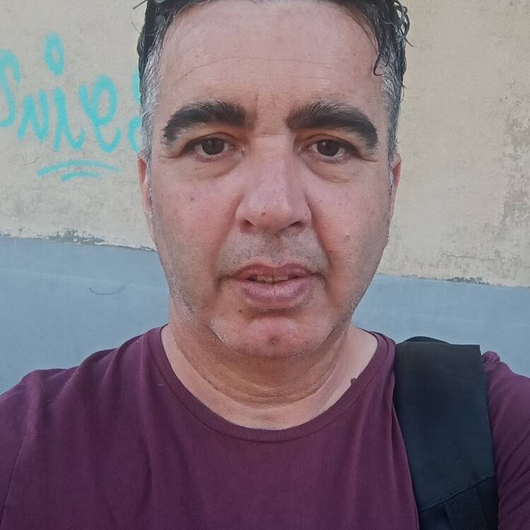 Foto de perfil de Xavi