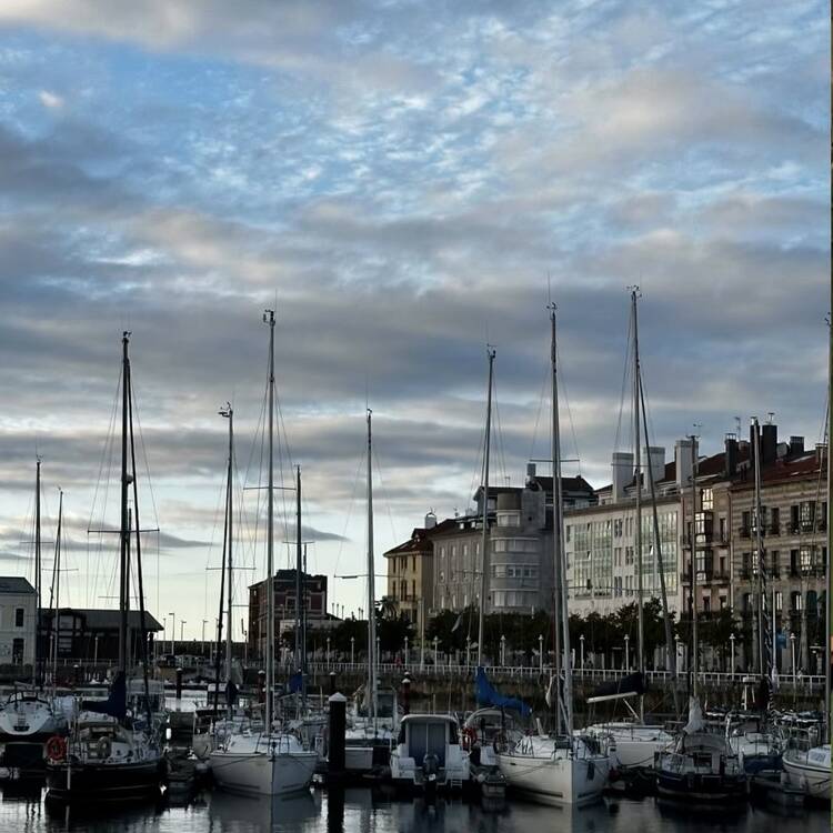 Foto de perfil de Cristina