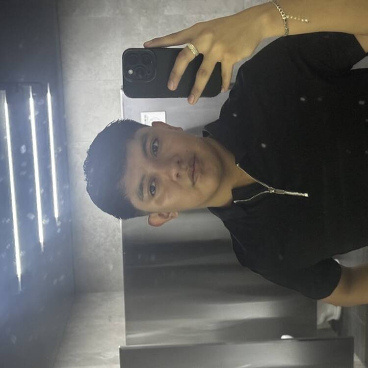 Foto de perfil de Daniel