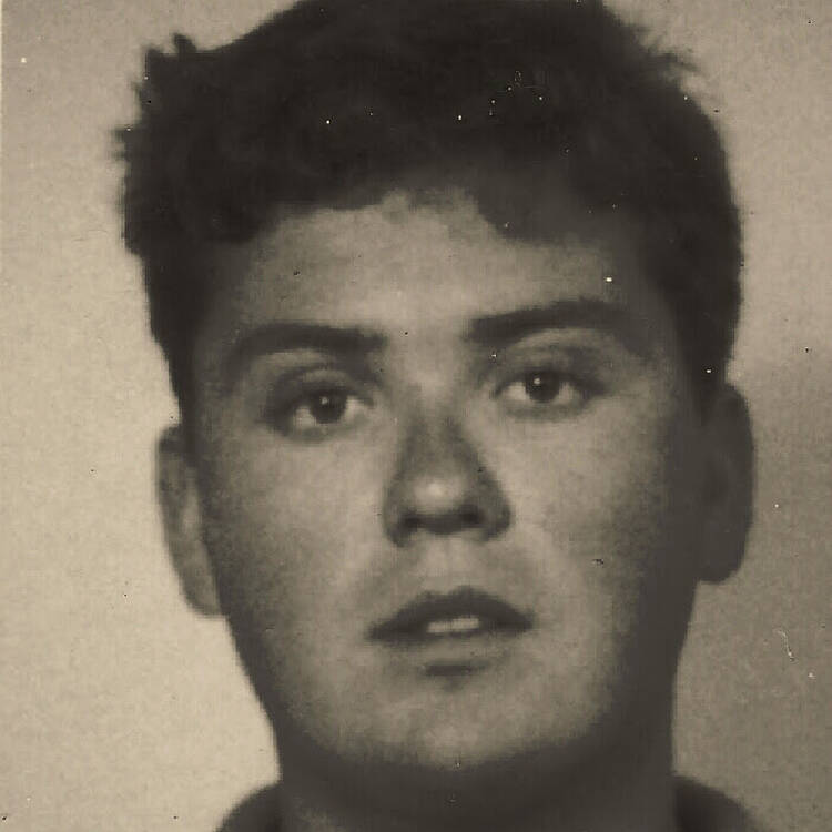 Foto de perfil de Abel