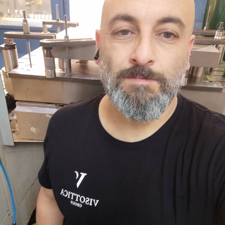 Foto de perfil de Cristian