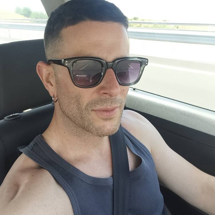 Foto de perfil de Jose