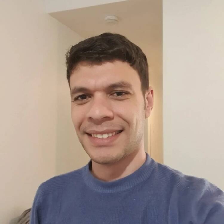Foto de perfil de Richard