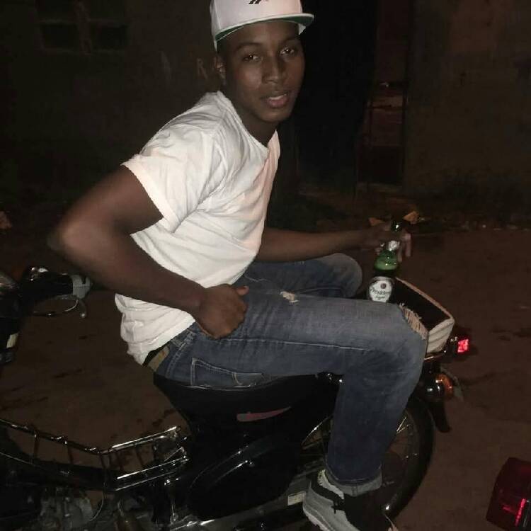 Foto de perfil