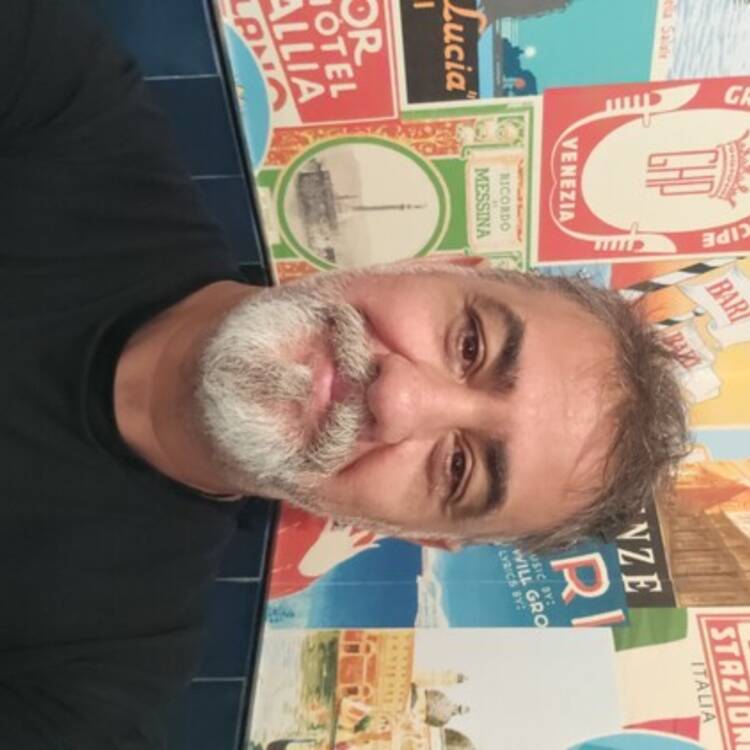 Foto de perfil de Mario