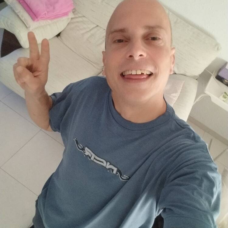 Foto de perfil