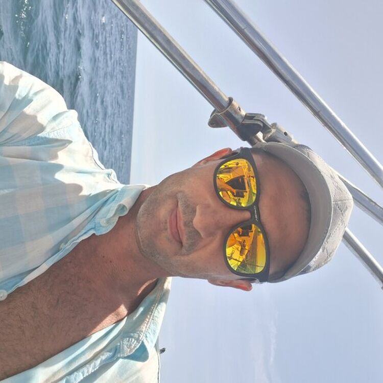 Foto de perfil de Javier