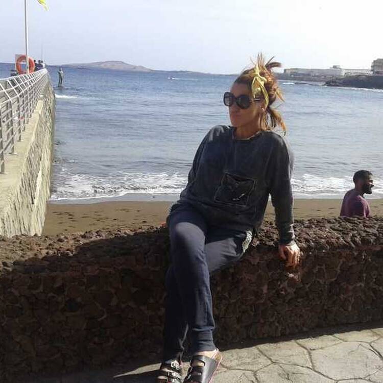 Foto de perfil de Maya