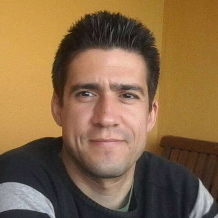 Foto de perfil de Jesus