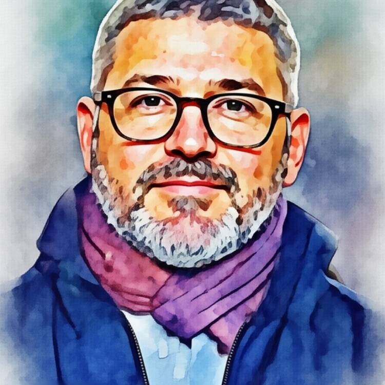 Foto de perfil de Luis