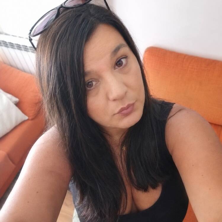 Foto de perfil de Cristina