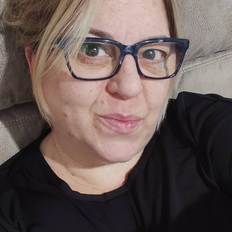 Foto de perfil de Julia
