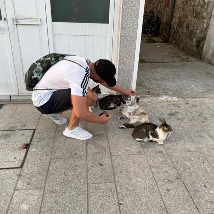 Foto de perfil