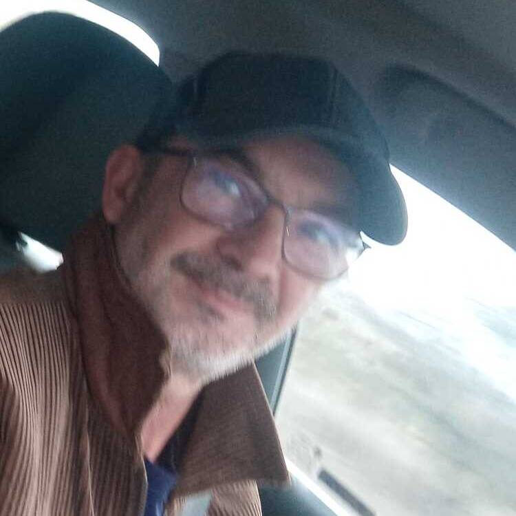 Foto de perfil de carlos